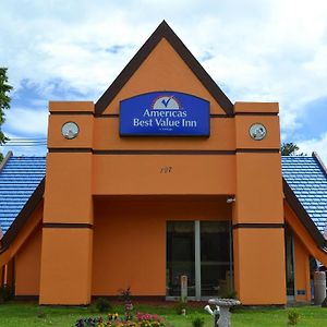 Americas Best Value Inn Smithfield