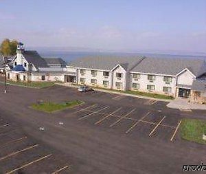 Americinn By Wyndham Ashland