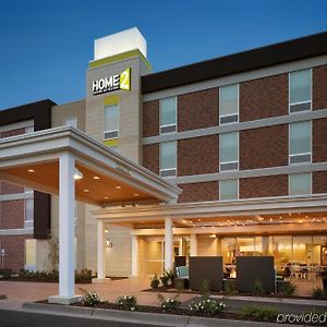 Home2 Suites By Hilton Idaho Falls