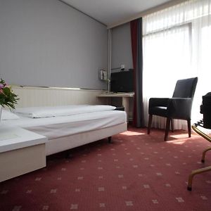 Standard Room with 1 Single Bed