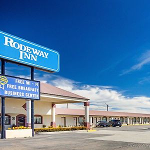 Rodeway Inn Dalhart