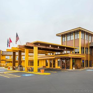 Quality Inn Big Sky