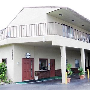 Sandrift Motel