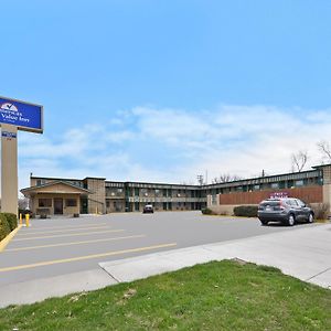Americas Best Value Inn North Platte