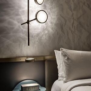 One-Bedroom King Suite