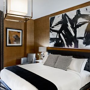 King Room Disability Access