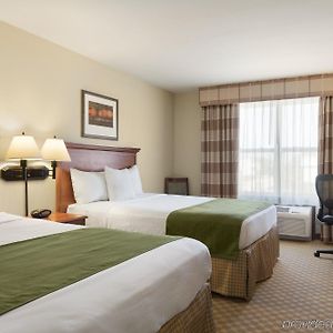 Queen Room Disability Access
