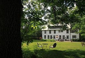 Black Mountain Inn