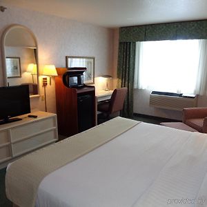 King Room Disability Access
