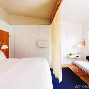 Large King Room