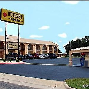 Budget Inn Temple