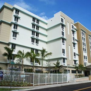 Springhill Suites Miami Downtown/Medical Center