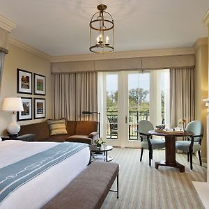 King Guest Room