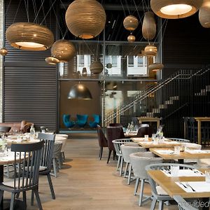 Motel One Muenchen-Campus