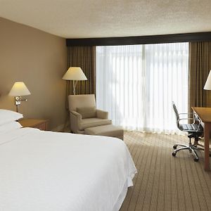 Club Level King Room