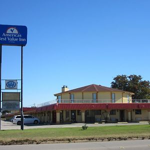 American Star Inn - Abilene