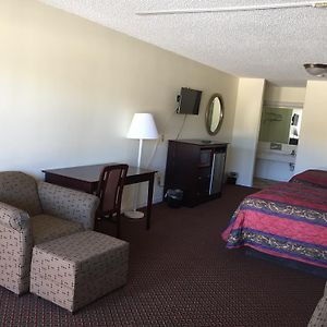 Queen Suite