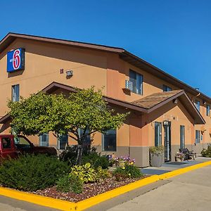 Motel 6-Marshalltown, Ia