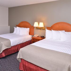 Standard Top floor Double Room