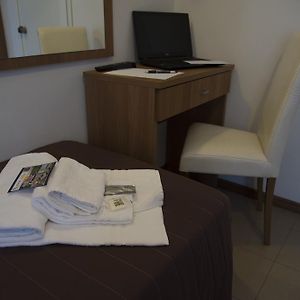 Standard Room with 1 Single Bed