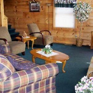 Two-Bedroom Cabin