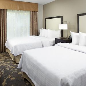 Double Room Mobility and hearing accessible