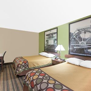 Double Room Disability Access