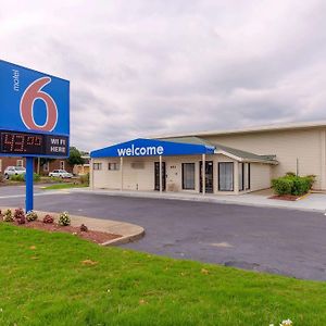 Motel 6-Norfolk, Va