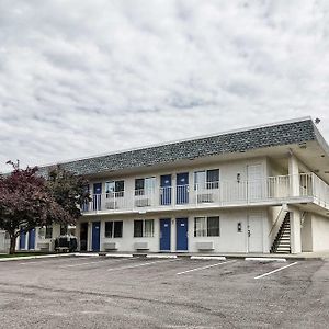 Motel 6-Coeur D'Alene, Id