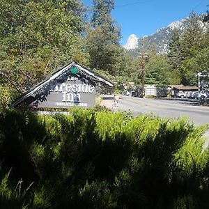 The Fireside Inn