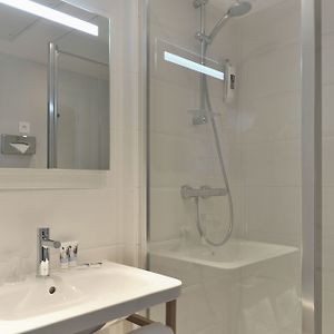 Classic Twin Room