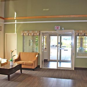 Canadas Best Value Inn Langley/Vancouver