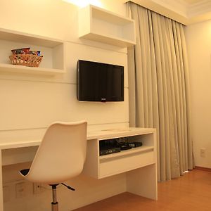 The Park Hall Flat Service Higienopolis