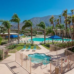 Days Inn By Wyndham Palm Springs