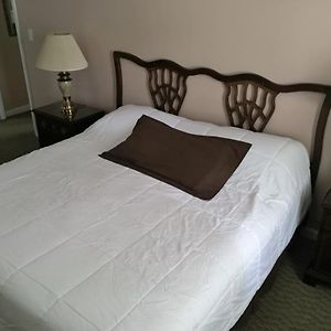 Ground Floor King Suite