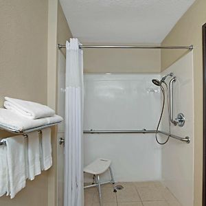 King Room Disability Access