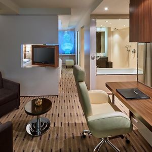 Without Window Suite