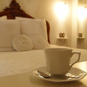 First-Floor Double Room