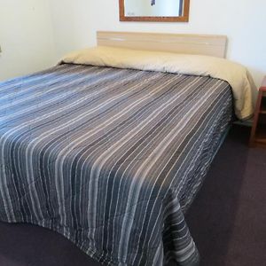 Queen Suite