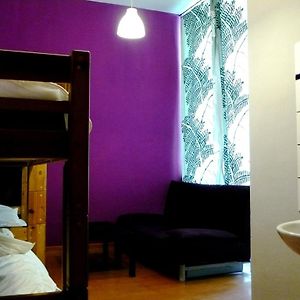Dormitory Room Mixed