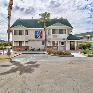 Motel 6-Yuma, Az - East