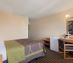 Queen Room Disability Access