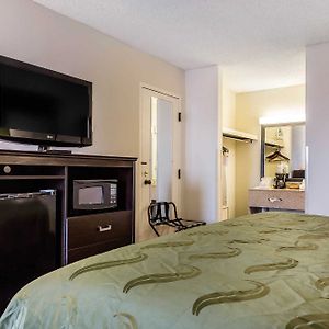 King Room Mobility accessible