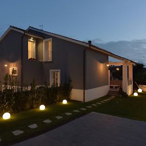 Villa Catona Trigoria