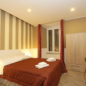 Private Bathroom Double Room