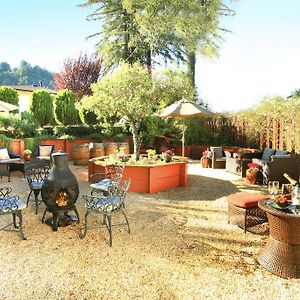 West Sonoma Inn & Spa