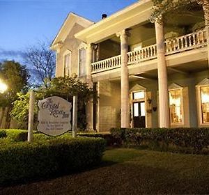 Crystal River Inn