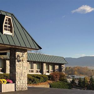 Best Western Plus Waterbury - Stowe