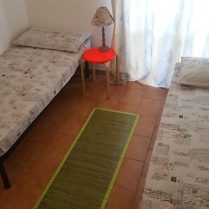 Dormitory Room