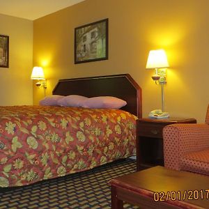 Travel Inn Vicksburg